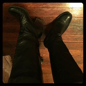 ⚡️PRICE CUT⚡️Frye boots