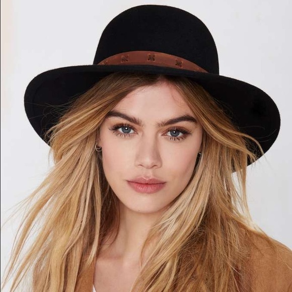 Brixton Hat 👒👒👒