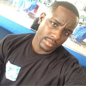 Meet your Posher, Robbie