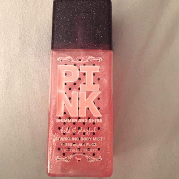 PINK Perfume