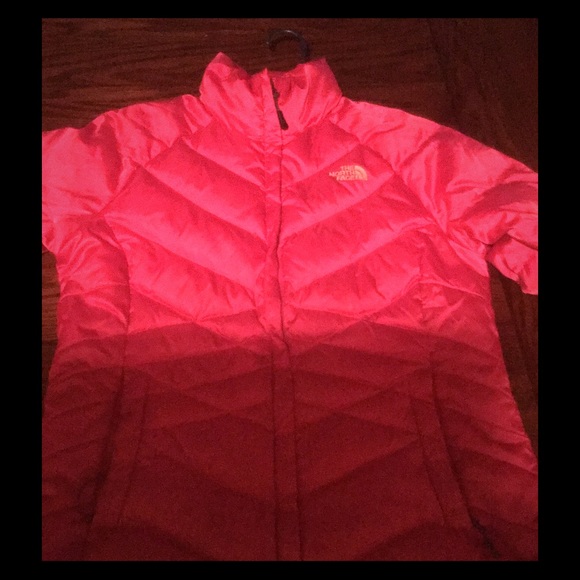 The North Face women's coat - Picture 1 of 3