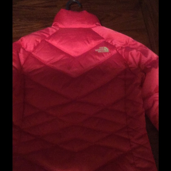The North Face women's coat - Picture 2 of 3
