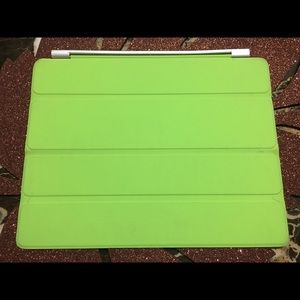 Authentic Ipad Smart Cover 🍎🍎🍎
