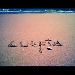 Meet your Posher, Lutfia