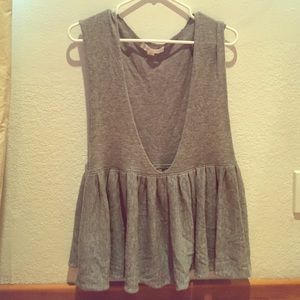 Alexander Wang Cashmere Top