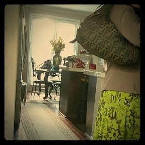 FENDI SPY BAGNot for sale additional pictures only