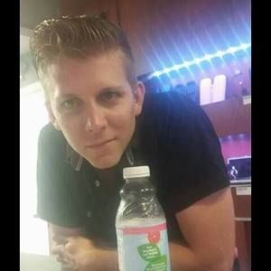 Meet your Posher, Ben