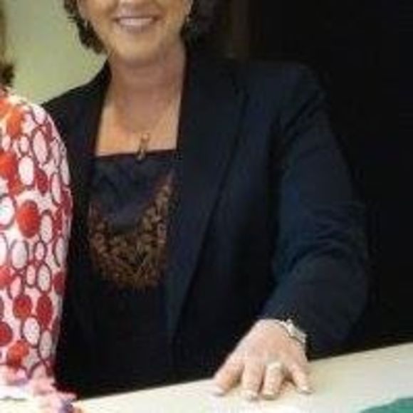 Meet your Posher, Ellen