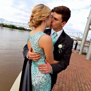 Meet your Posher, Colton