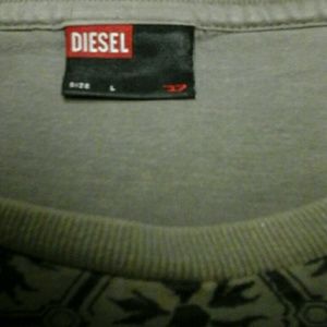 Diesel T-shirt