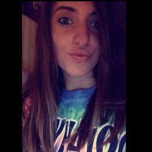 Meet your Posher, Abbie