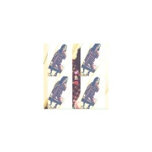 Meet your Posher, Ameshiante