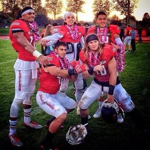 Meet your Posher, Dylan