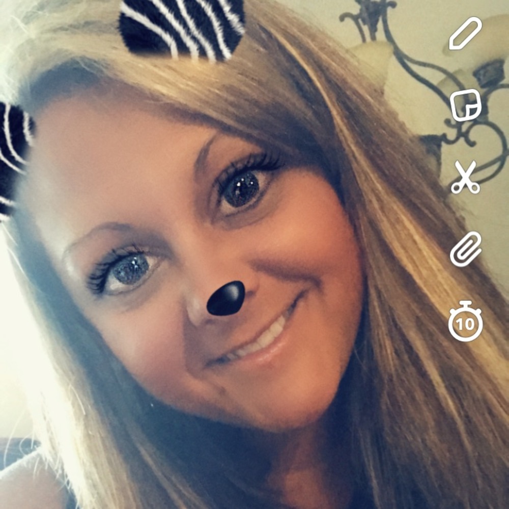 Meet your Posher, Mary