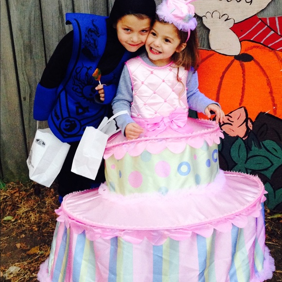 Meet your Posher, Mary - Picture 7 of 8