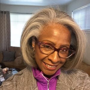 Meet your Posher, Beverly