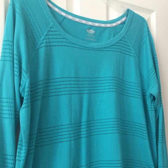 Maurices activewear