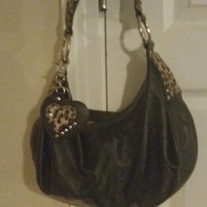 Kathy Van Zeeland Purse