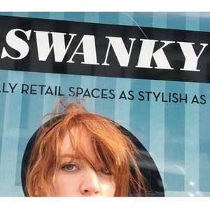 Meet your Posher, Hayley