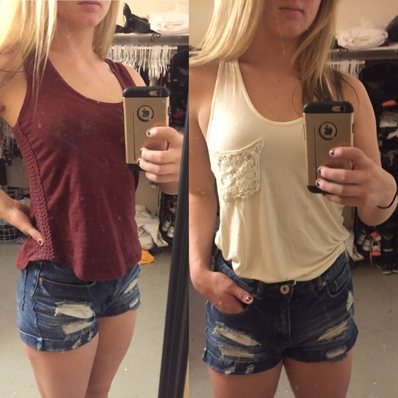 Tank Top Bundle