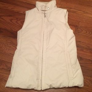 Banana Republic vest