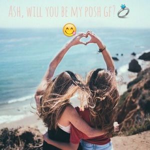 My Posh Proposal To My Absolute Best Friend Ever👭