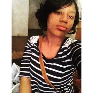 Meet your Posher, Delshaunna