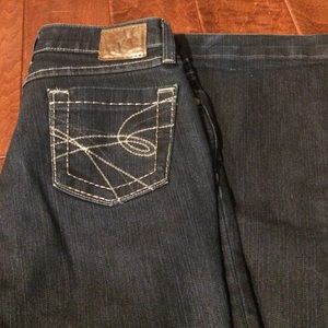 Denim jeans - worn once