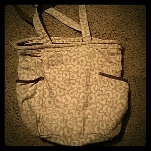 31 Retro Metro Bag
