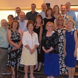 Meet your Posher, Nancy