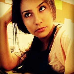 Meet your Posher, Gigi