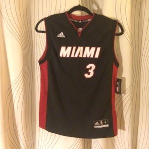 Children's Miami Heat Tanktop
