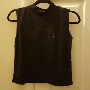 Chanel boutique top