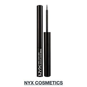 Nyx vinyl liquid liner