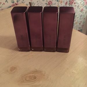 Covergirl Lipstick Bundle