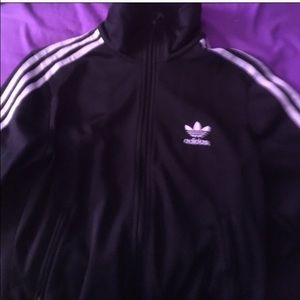 Adidas jacket