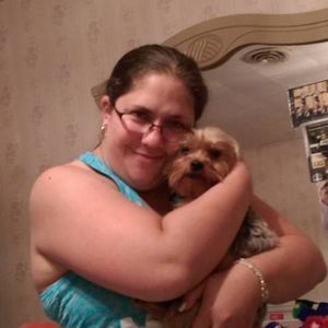 Meet your Posher, Gloria