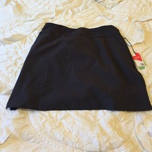 Tail tennis skirt/golf skirt