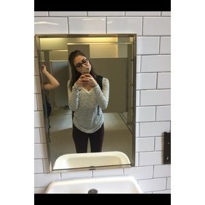 Meet your Posher, Cassandra