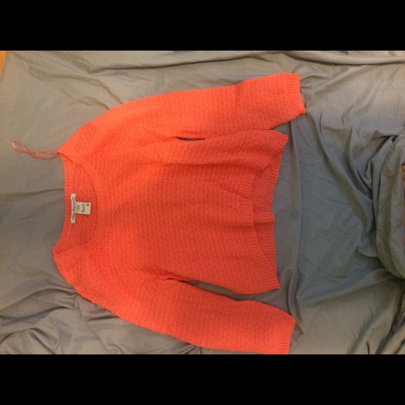 American rag crop