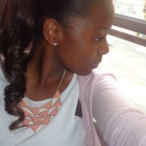 Meet your Posher, Dalila