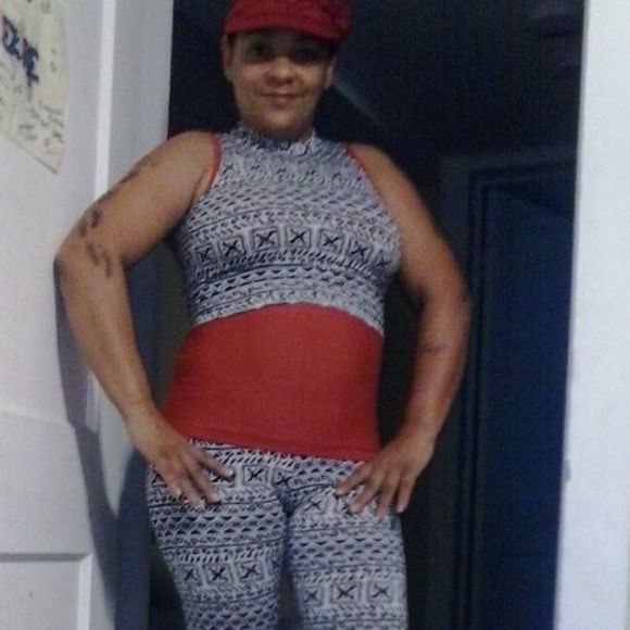 Meet your Posher, Alexandria