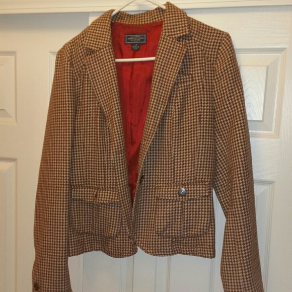 Suit Jacket
