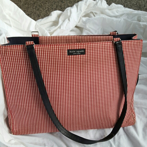 Kate Spade purse vintage