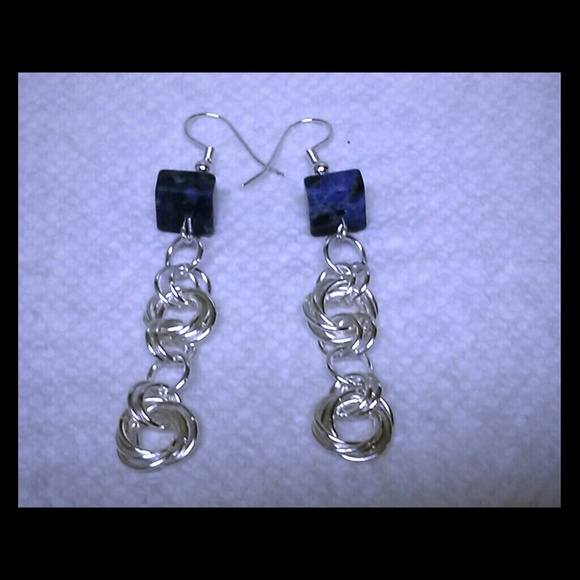Lapis Stone