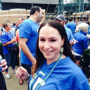 Meet your Posher, Sara