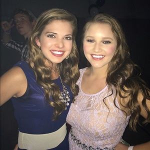 Meet your Posher, Maggie