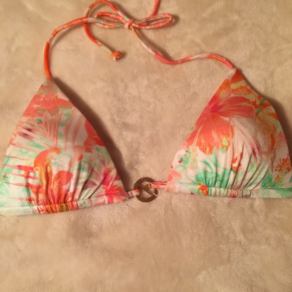 Vs push up bikini top