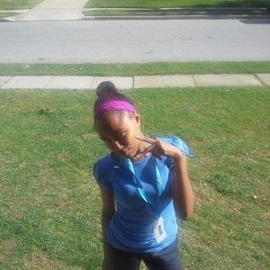 Meet your Posher, Chrissy