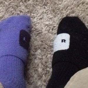 Meet your Posher, Relain